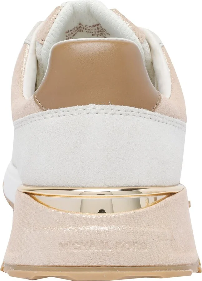 Michael Kors Sneakers - Image 4
