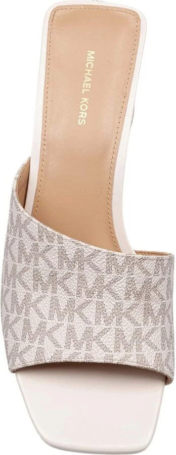 Michael Kors Wedge Sabot Sandal - Image 2