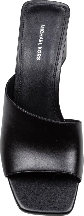 Michael Kors Wedge Sandal - Image 2