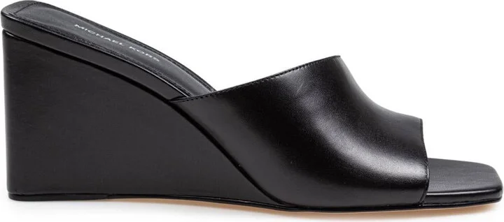 Michael Kors Wedge Sandal