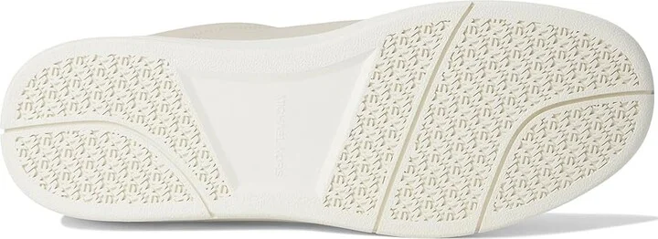 Michael Kors Wilton Lace Up Men's Lace-up Boots Bone : 9 M, Leather - Image 3