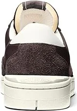Michael Kors Wilton Lace Up Men's Lace-up Boots Chocolate : 12 M, Leather - Image 3