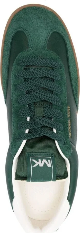 Michael Kors Wilton Lace Up Sneakers Shoes - Image 2