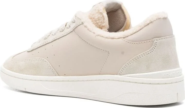 Michael Kors Wilton Lace Up Sneakers Shoes - Image 2