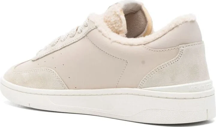 Michael Kors Wilton Lace Up Sneakers Shoes - Image 3