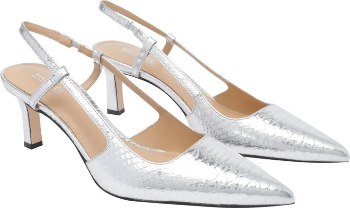 Michael Kors With Heel - Image 2