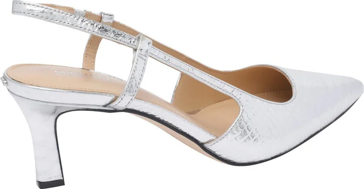 Michael Kors With Heel - Image 3