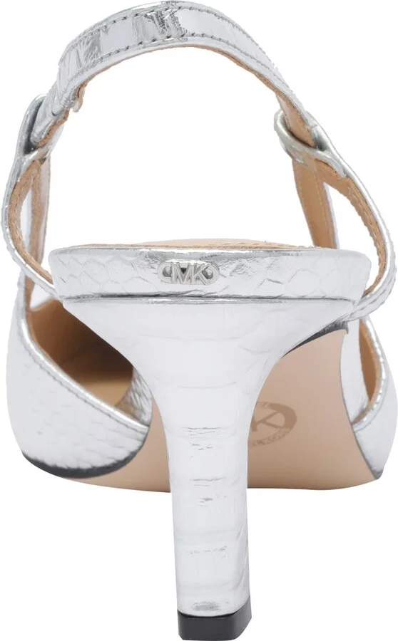 Michael Kors With Heel - Image 4