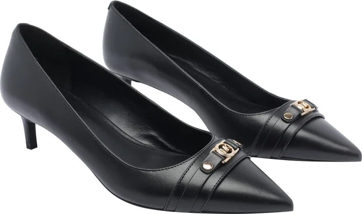 Michael Kors With Heel - Image 2