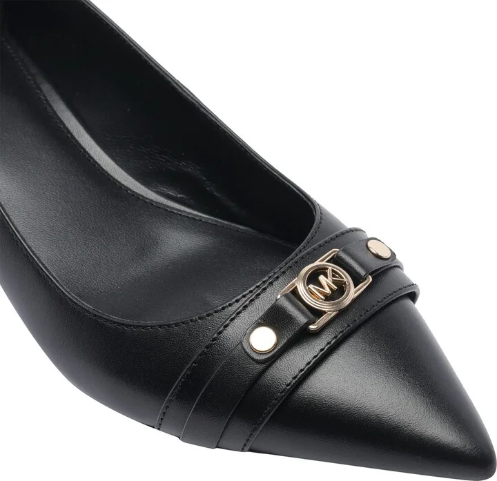 Michael Kors With Heel - Image 4