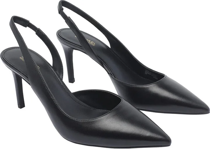 Michael Kors With Heel - Image 2