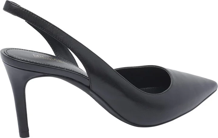 Michael Kors With Heel - Image 3