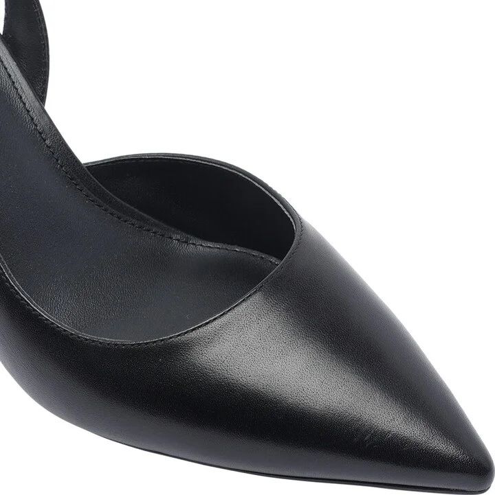 Michael Kors With Heel - Image 4
