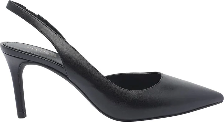 Michael Kors With Heel