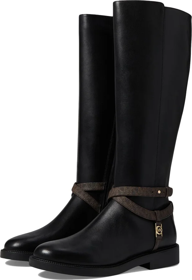 Black/Brown