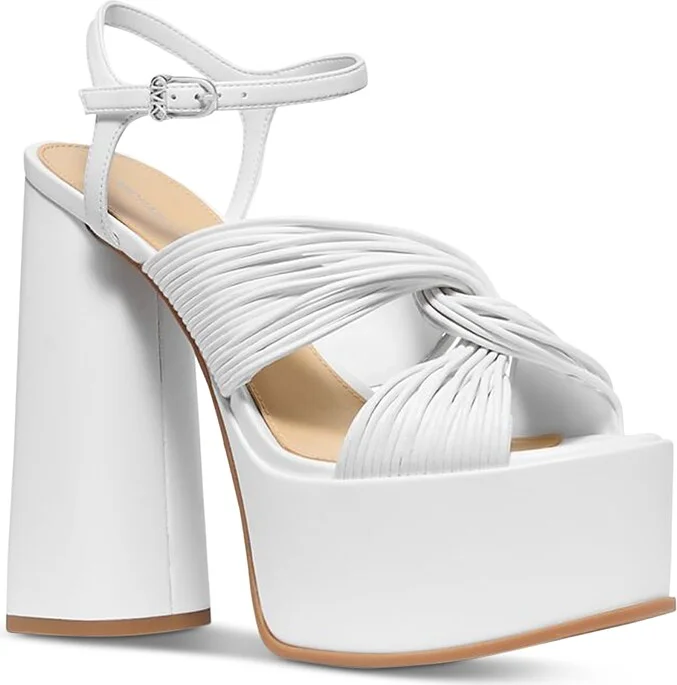 Optic White