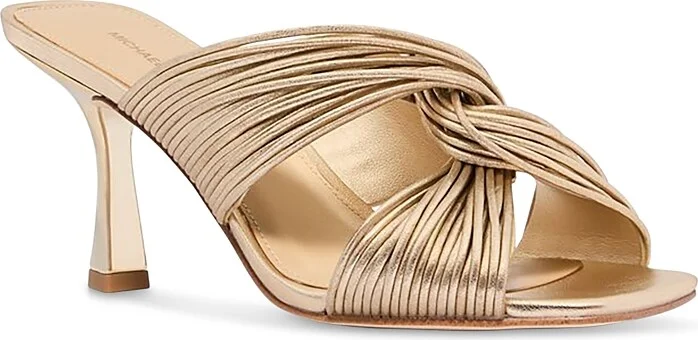 Michael Kors Women's Alessia Slide Sandals