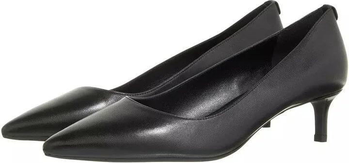 Michael Kors Women's Alina Flex Kitten Pump