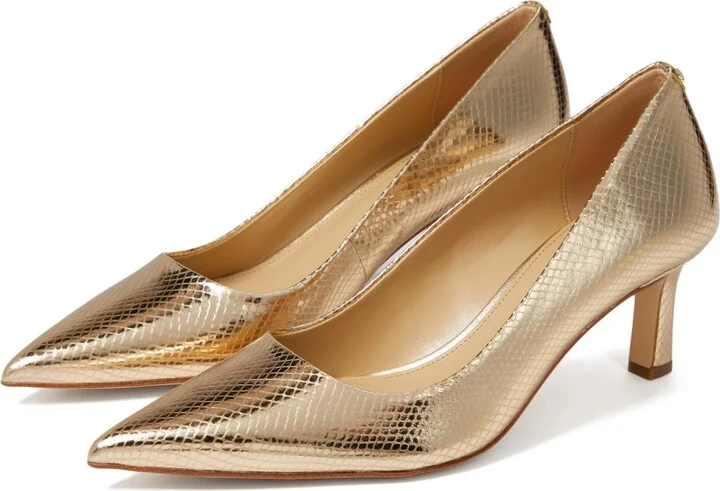 Pale Gold