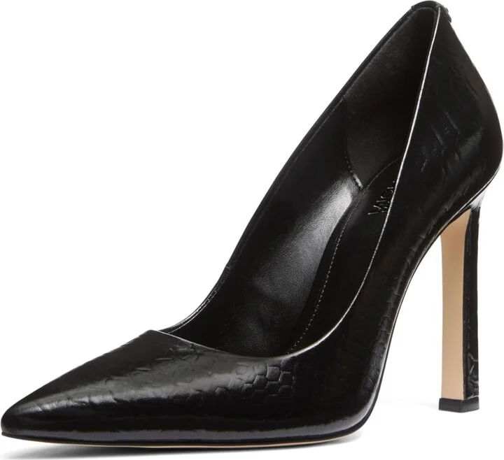 Michael Kors Women's Amara Pump
