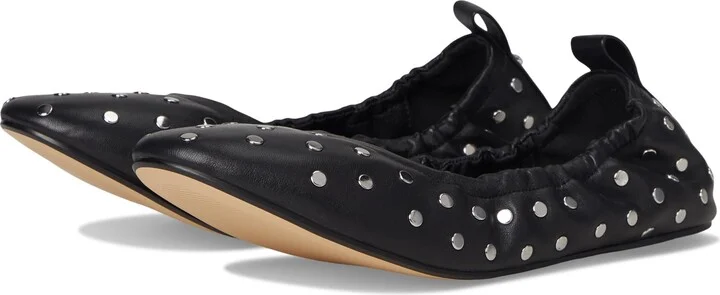 Michael Kors Women's Amy Ballet Flat