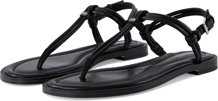Michael Kors Women's Astra Thong Flat Sandal