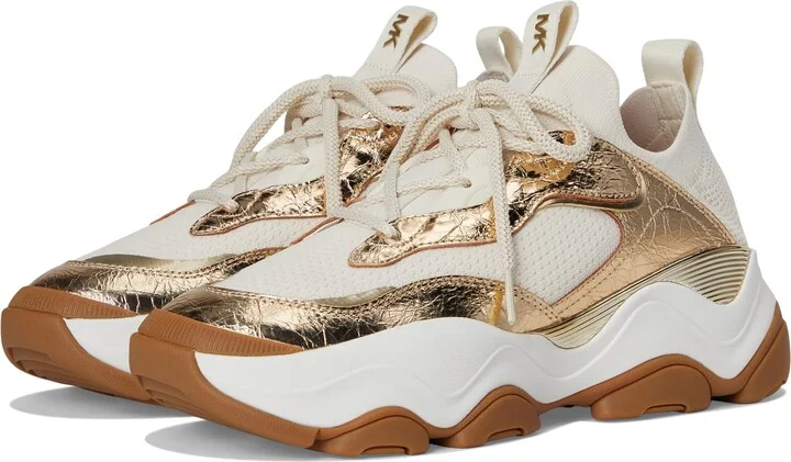 Pale Gold