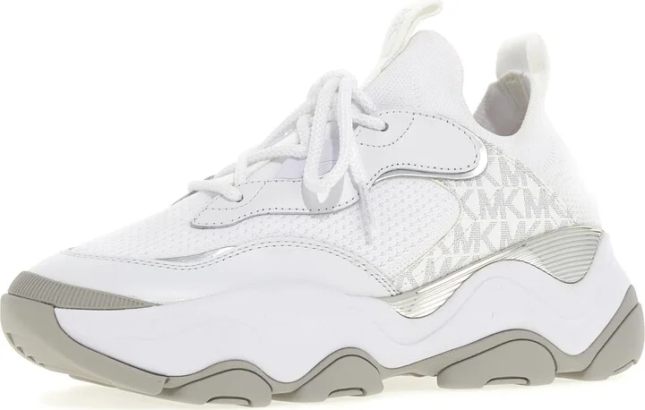 Bright White
