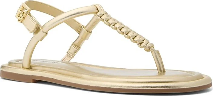 Michael Kors Women's Audrina Thong Sandals