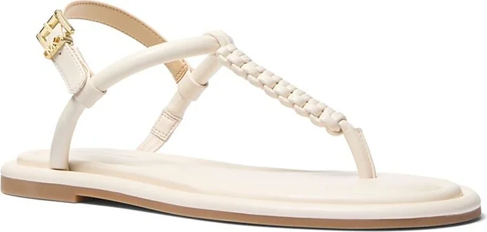 Michael Kors Women's Audrina Thong Sandals