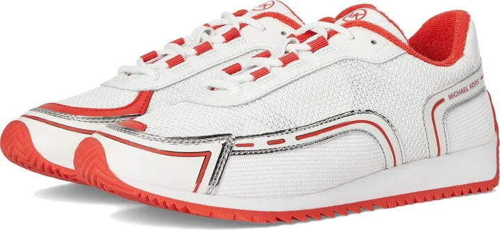 Michael Kors Women's Byrdie Trainer Sneaker