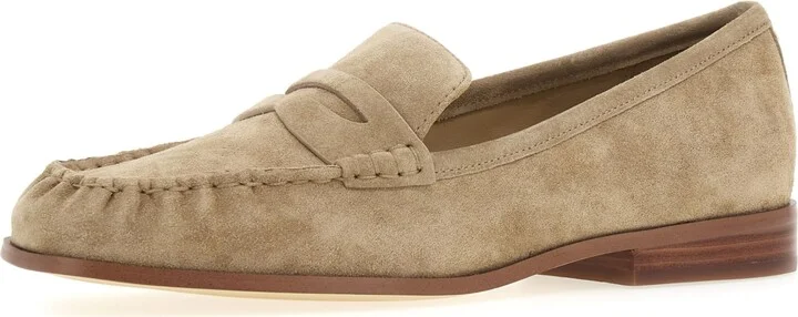 Michael Kors Women's Carlson Loafer Flat