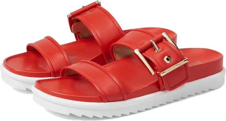 Michael Kors Women's Colby Slide Sandal