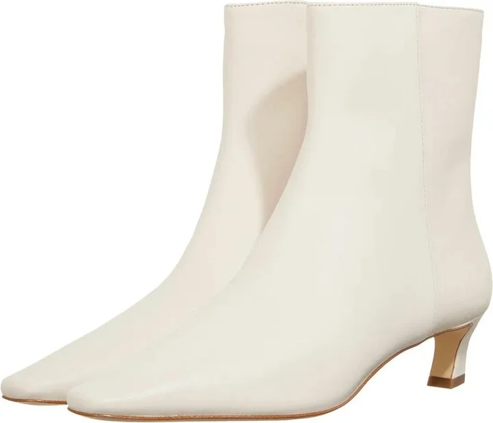 Michael Kors Women's Cosmo Kitten Bootie Fashion Boot