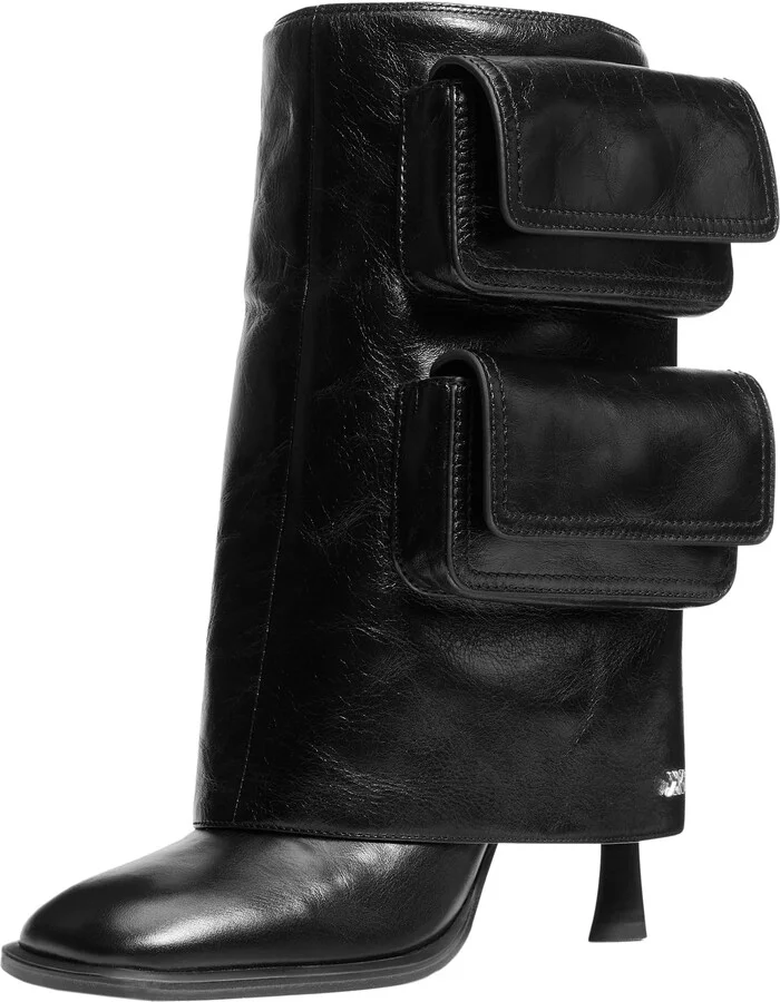 Michael Kors Women's Dakota Heeled Bootie Fashion Boot