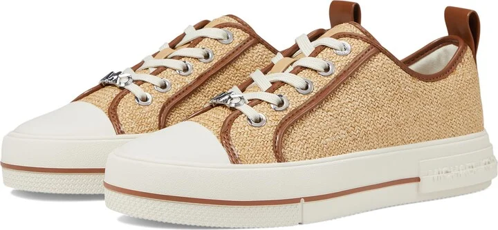 Michael Kors Women's Evy Lace Up Sneaker