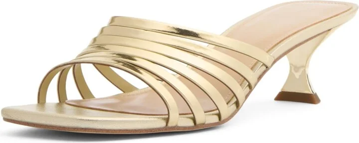 Pale Gold