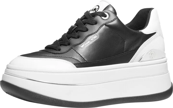 Black/Opticwht