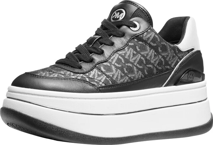 Black/Silver