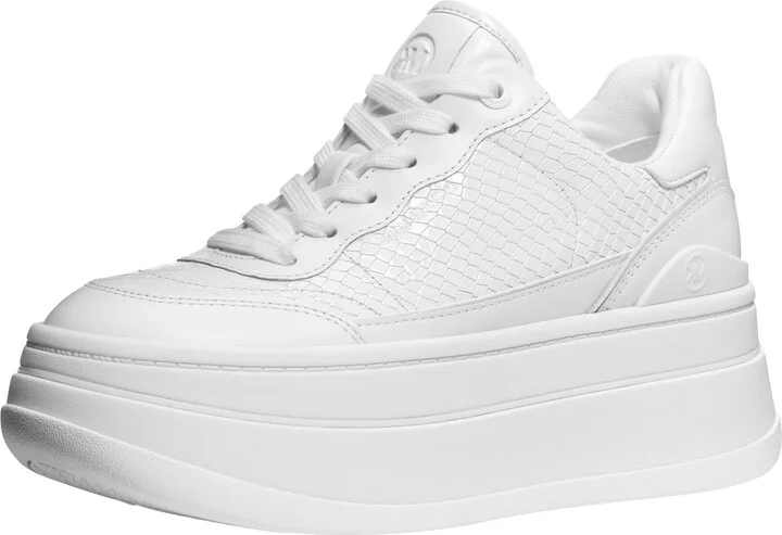 Michael Kors Women's Hayes Lace Up Sneaker