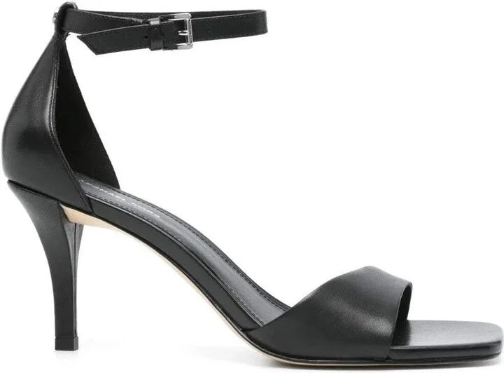 Michael Kors Women's Jaida Heeled Sandal