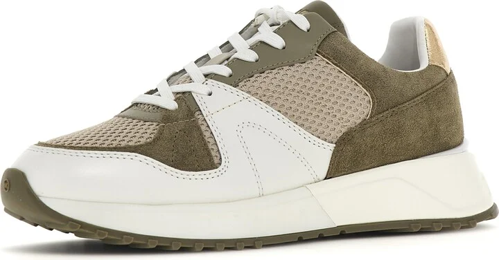Safari Green Multi