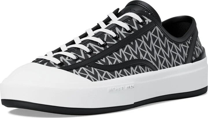 Black Logo
