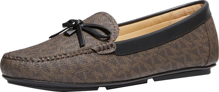 Brown/Black