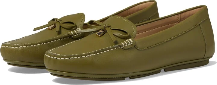 Michael Kors Women's Juliette Moc Moccasin