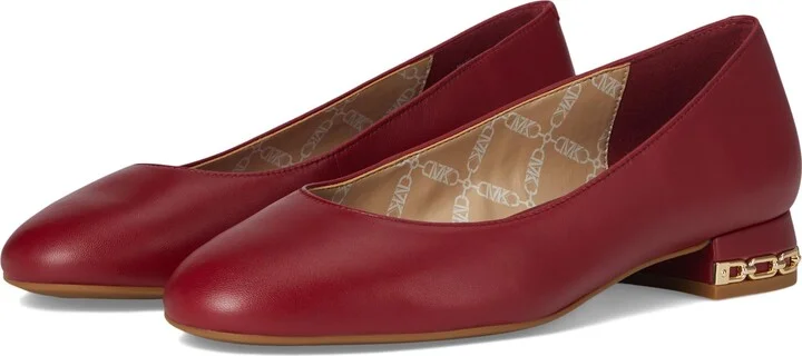 Deep Red