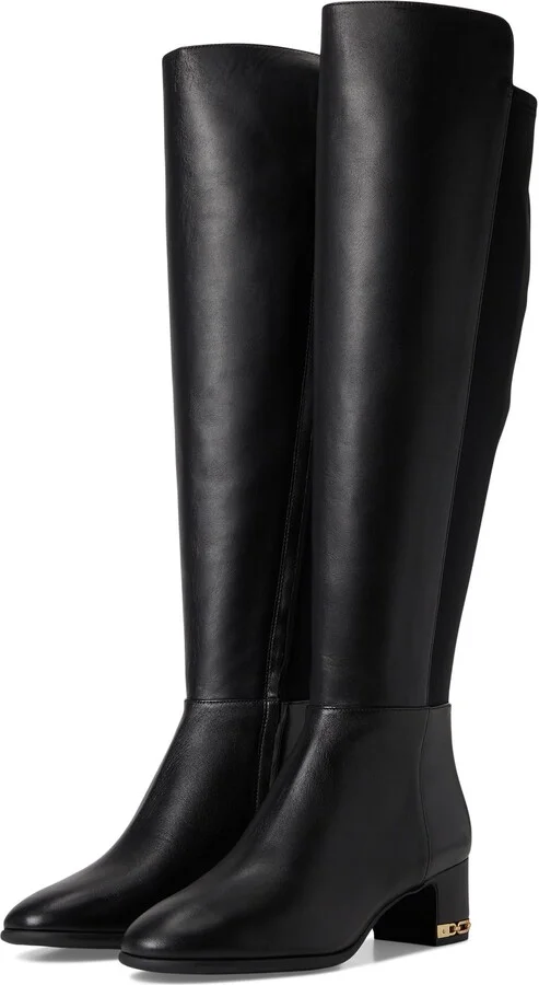 Michael Kors Women's June Flex Boots Fashion