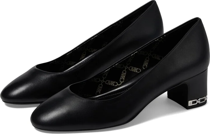 Michael Kors Women's June Flex Mid Pump