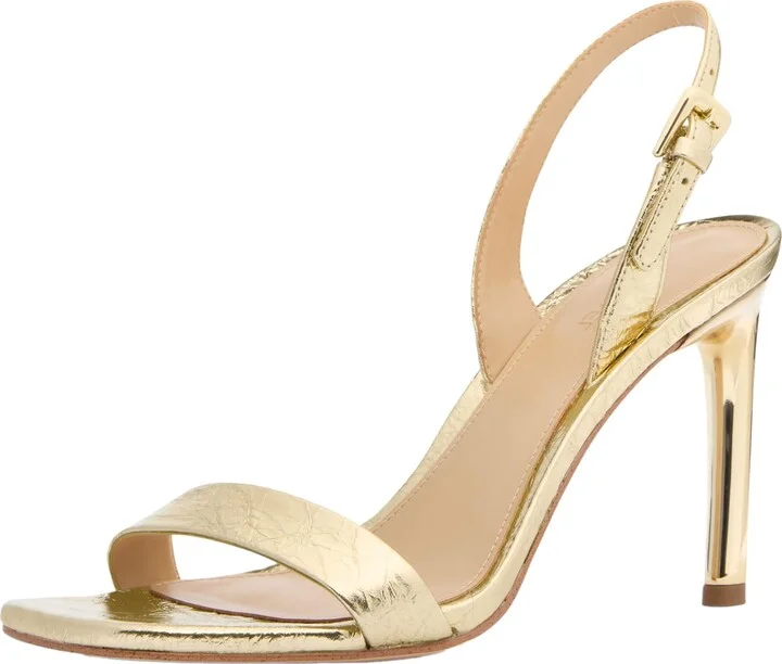 Pale Gold