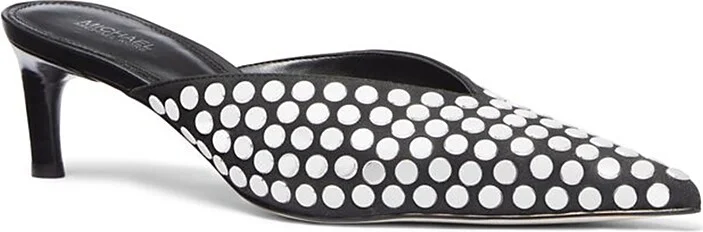Michael Kors Women's Kasia Mule Pumps